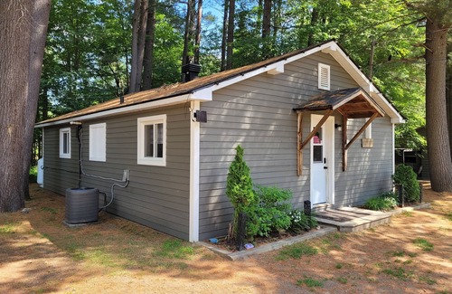 Petawawa Cabin | Slumber Inn at Pine Ridge Park