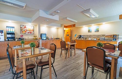 New Minas Hotel | Slumber Inn