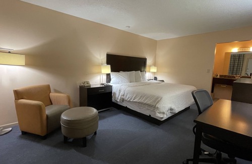Harrisonville Hotel | Slumber Inn Of Harrisonville