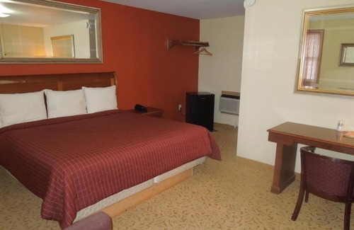Birmingham Hotel | Slumberland Motel Mount Holly