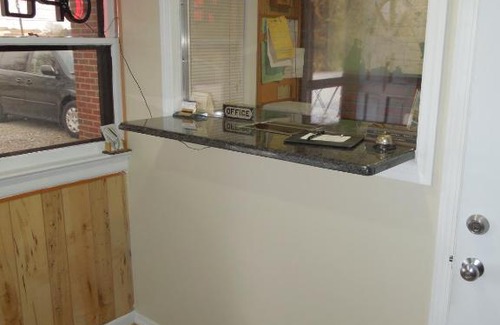 Birmingham Hotel | Slumberland Motel Mount Holly