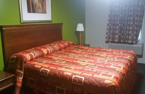 Birmingham Hotel | Slumberland Motel Mount Holly