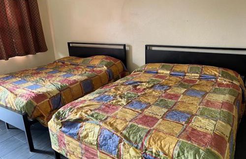 Sanford Hotel | Slumberland Motel