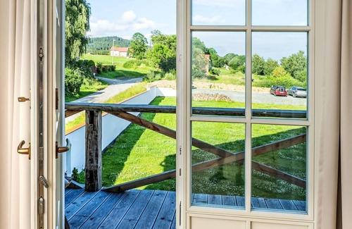 Horni Plana Apartment | Slunečná by Interhome