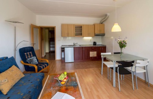 Janske Lazne Apartment | Sluneční stráň II by Interhome