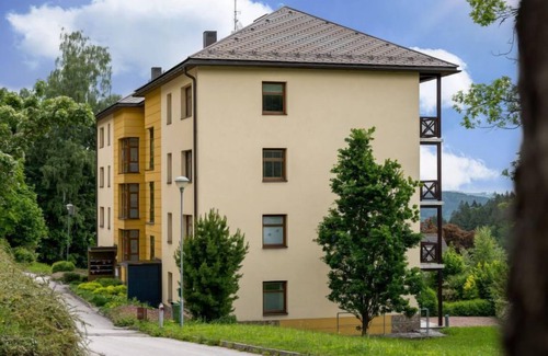 Janske Lazne Apartment | Sluneční stráň II by Interhome