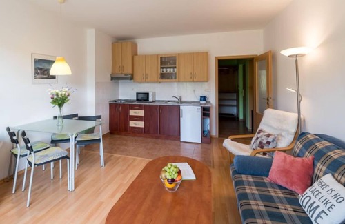 Janske Lazne Apartment | Sluneční stráň III by Interhome