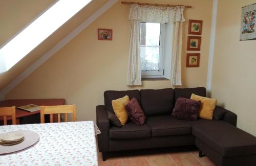 Domanin House | Slunečnice - Ubytování v soukromí na Třeboňsku