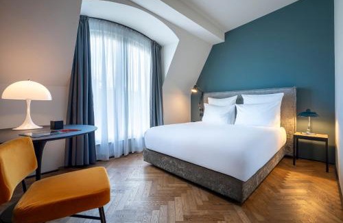 Friedrichshain Hotel | sly Berlin