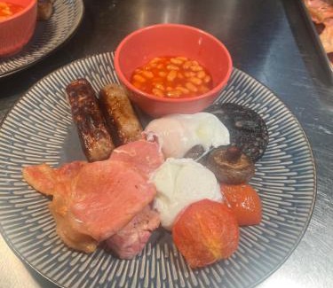 Slyne Hotel | Slyne Lodge