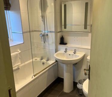 Slyne Hotel | Slyne Lodge