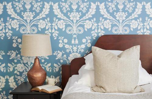 Dalaro Hotel | Smådalarö Gård Hotell & Spa