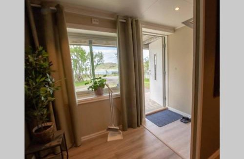 Russenes Apartment | Smørfjord Ferieleilighet