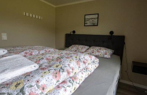 Russenes Apartment | Smørfjord Ferieleilighet