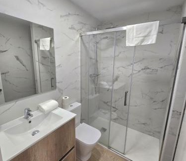Lleida Apartment | SM Apartments
