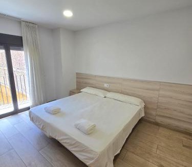 Lleida Apartment | SM Apartments