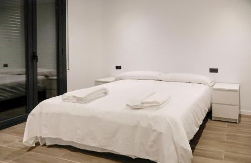 Lleida Apartment | SM Apartments Station