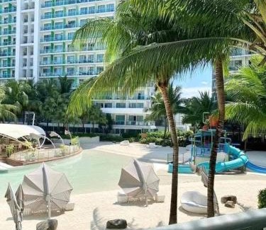 Don Bosco Apartment | SM Bicutan Boracay Tower