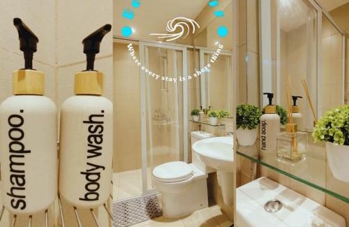 Don Bosco Apartment | SM Bicutan Miami