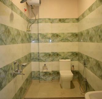 Tezpur Cabin | SM Lodge