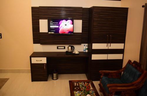 Tezpur Cabin | SM Lodge