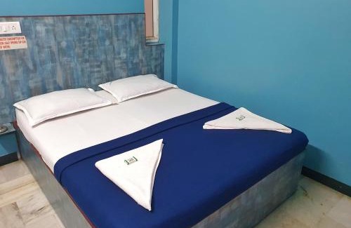 Central Chennai Hotel | SM MANSION near Harbour & High court