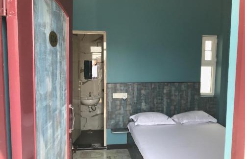 Central Chennai Hotel | SM MANSION near Harbour & High court