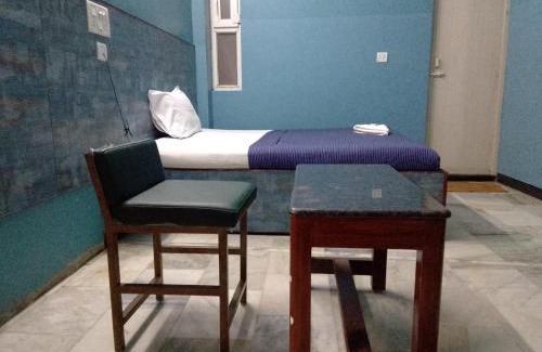 Central Chennai Hotel | SM MANSION near Harbour & High court