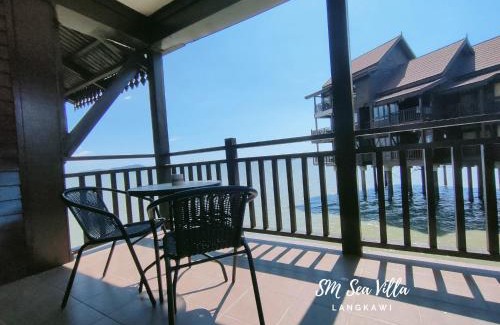 Kuala Teriang House | SM Sea Villa by Langkawi Lagoon Resort