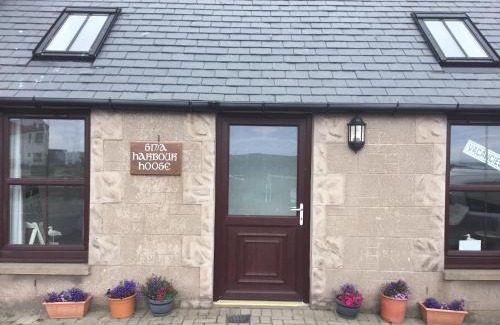 Montrose Bed & Breakfast | Sma Harbour Hoose