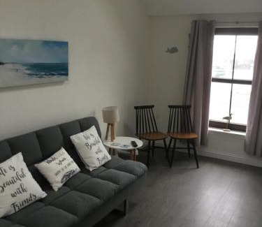 Montrose Bed & Breakfast | Sma Harbour Hoose
