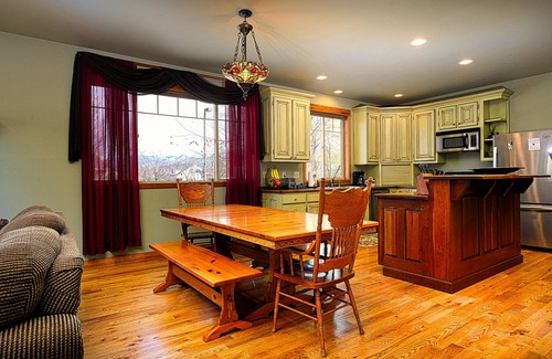 Bozeman House | Smack Dab in the Middle of Bozeman!
