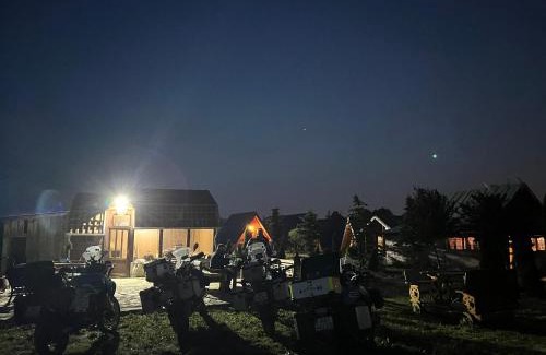 Sjenica House | Smaka Brvnare