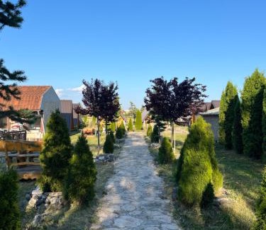 Sjenica House | Smaka Brvnare