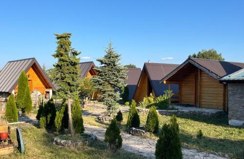 Sjenica House | Smaka Brvnare