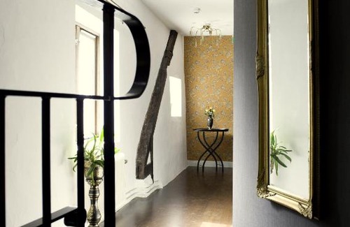 Ljugarn House | Smakrike Krog & Logi