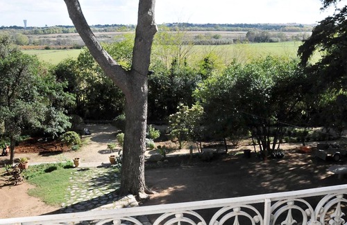 Villeneuve-les-Maguelone House | Small 19th-century chateau 4km from the sea. Promo 2 to August 16 Sem 4500 euros