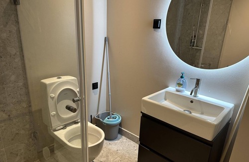 Edsberg Apartment | Small 2 room Apartment in Sollentuna