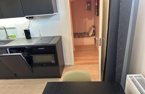 Edsberg Apartment | Small 2 room Apartment in Sollentuna