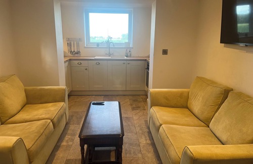 Upton House | Small 3 bedroom converted stable in Norfolk