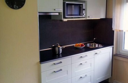 Rheinberg Apartment | Small (50m²) apartment in Orsoy on the Rhine