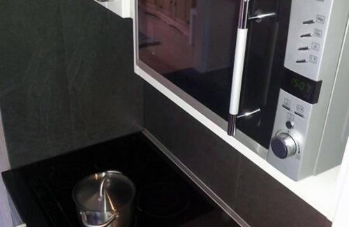 Rheinberg Apartment | Small (50m²) apartment in Orsoy on the Rhine