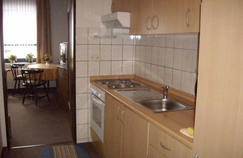 Bunde Apartment | Small and cozy holiday home. Quiet Location