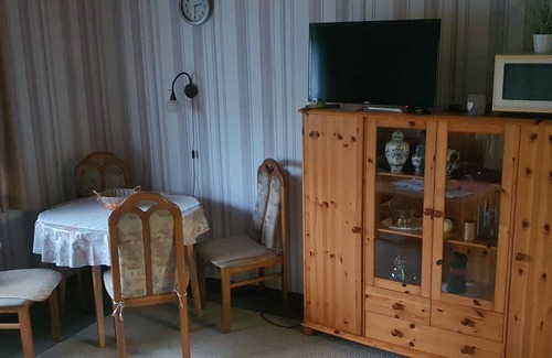 Bunde Apartment | Small and cozy holiday home. Quiet Location