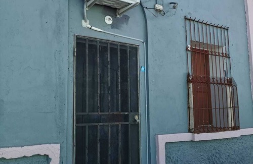 Santa Ana House | Small and cozy house near downtown Santa Ana