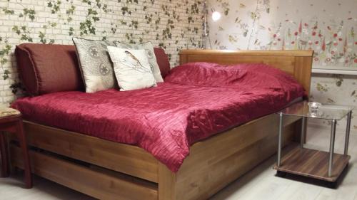 Brasa Apartment | Small and cozy studio apartment