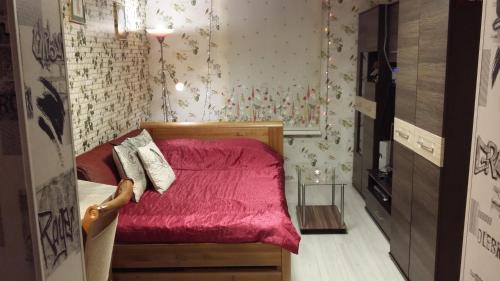 Brasa Apartment | Small and cozy studio apartment