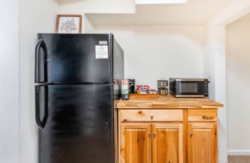 Danville Apartment | Small and Stylish: Main St. Apt