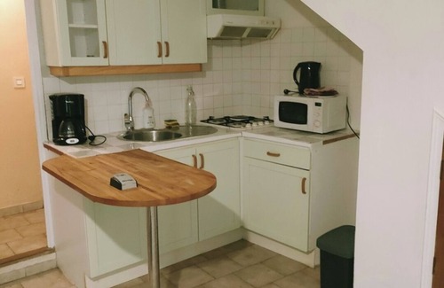 Moustiers-Sainte-Marie House | Small apartment in the heart of Moustiers Sainte Marie/Verdon