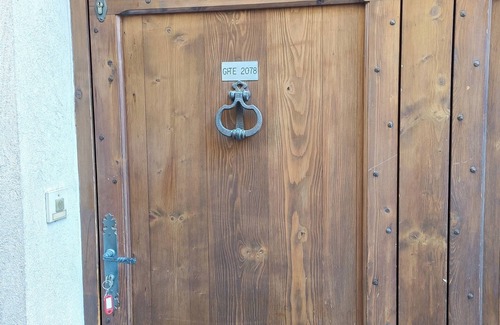 Moustiers-Sainte-Marie House | Small apartment in the heart of Moustiers Sainte Marie/Verdon